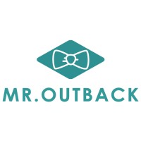 Mr. Outback