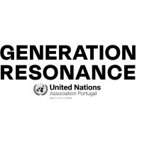 Generation Resonance logo - Similar company to Vanilla Project