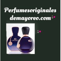 Perfumes Originales de Mayoreo logo - Similar company to Mayoreo Express
