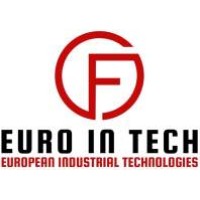 EuroInTech logo - Similar company to Demero - Automation Systems