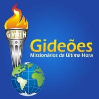 Gideões Missionários Da Última Hora