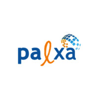 Palxa MCS logo - Similar company to Swasthya Bharat