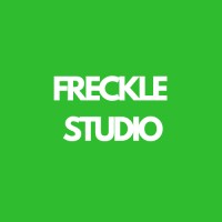 Freckle logo - Similar company to Stratiedge