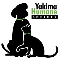Yakima Humane Society logo - Similar company to Yakima Valley Libraries