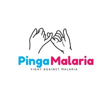 Pinga malaria logo - Similar company to Rediscover Euphoria