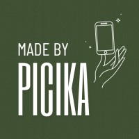 Made by Picika logo - Similar company to Intensify Solutions