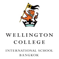 Wellington College International School Bangkok logo - Similar company to Kensington Learning Space