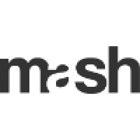 Mash Ltd. logo - Similar company to Mash
