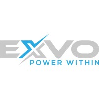 EXVO logo - Similar company to Mecatronx Partners