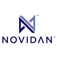 Novidan, Inc. logo - Similar company to Novida