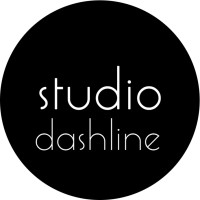 Studio Dashline logo - Similar company to White Architecture Studio