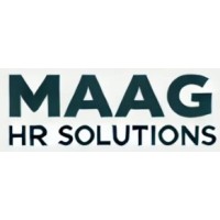 MAAG HR Solutions logo - Similar company to Concern America