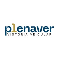 Plenaver Vistoria Veicular logo - Similar company to Évora Frotas