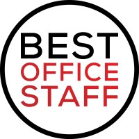 Best Office Staff logo - Similar company to Metanoia Network