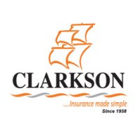 Clarkson Insurance Brokers Limited - UG logo - Similar company to Colaw