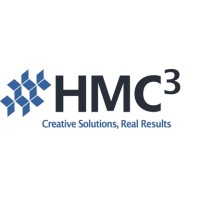 HMC3 logo - Similar company to Navixus (Formerly Eventus Solutions Group)