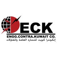 ENGG CONTRA KUWAIT CO. logo - Similar company to Worldtech Kuwait