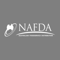 NAFDA Foodservice logo - Similar company to Sydney Food & Packaging Wholesalers Pty Ltd