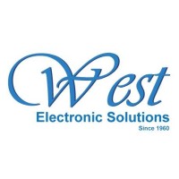West Electronic Solutions logo - Similar company to Tangent Group Inc