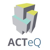 ACTeQ LLC logo - Similar company to Geophysical Technology, Inc.