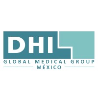 DHI Mexico logo - Similar company to Dhi Global Medical Group