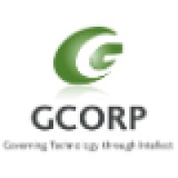 GCorp Consulting logo - Similar company to Gcorp