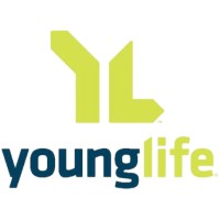 Young Life Greater Houston Region logo - Similar company to Small Town Startup