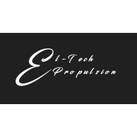 EL-TECH E-PROPULSION PVT. LTD. logo - Similar company to Meraki Ecosolutions
