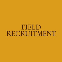 FIELD RECRUITMENT logo - Similar company to Blue Collar