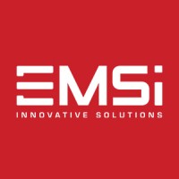 EMS INDUSTRIES logo - Similar company to Firmlogik