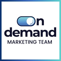 On Demand Marketing Team logo - Similar company to Happy Kat