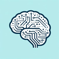 Generative AI/ML logo - Similar company to Generative Ai Foundation (Gain)