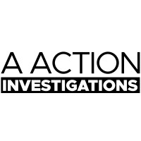 A Action Investigations & Security Inc logo - Similar company to Front Line Fabrics, Inc.