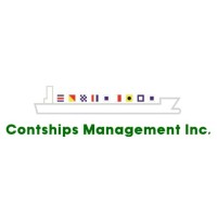 Contships Management Inc logo - Similar company to Diligent Holdings S.A.