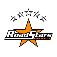 Fahrschule Road Stars logo - Similar company to Bekeen