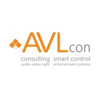 AVLcon-Consulting-SmartHome logo - Similar company to Bys International