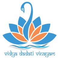 Sri Sharada International School and PU college logo - Similar company to Suraj Education Group