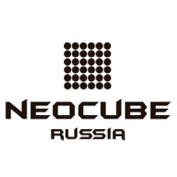 Neocube Russia logo - Similar company to Umnitsa