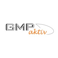 GMP aktiv GmbH logo - Similar company to Sensithaptics