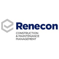 Renecon | Construction & Maintenance Management logo - Similar company to Co2 | Inspection Experts