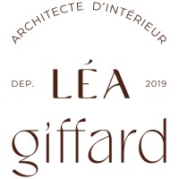 Léa Giffard - Agence Architecture d'intérieur logo - Similar company to Arkitelia