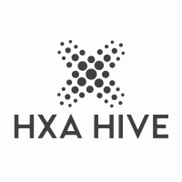 HXA Hive logo - Similar company to Stanzone Technologies