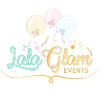 Lala Glam Events logo - Similar company to Doubletree By Hilton Reading