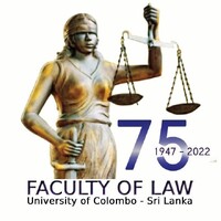 Faculty Of Law - University Of Colombo