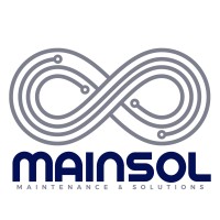Mainsol logo - Similar company to Victory Oil & Energy