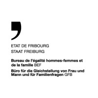 Bureau de l'égalité hommes-femmes et de la famille logo - Similar company to Fesefa