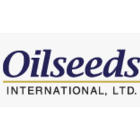 Oilseeds International LTD logo - Similar company to Agri Tel Grain Ltd.