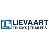 Lievaart Trucks B.V. logo - Similar company to Mobido