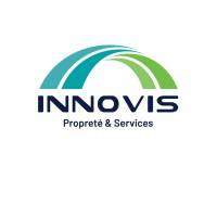 INNOVIS Propreté & Services logo - Similar company to Numeric-Transition!