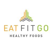 Eat Fit Go Healthy Foods logo - Similar company to Workout Meals